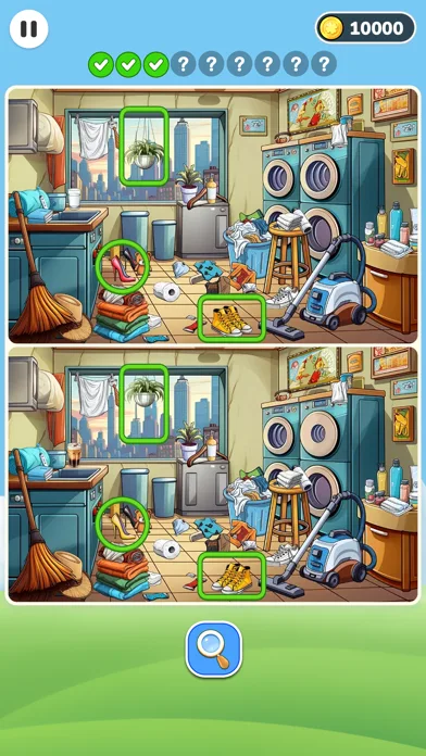 Find Differences: Find it Out! screenshot 5
