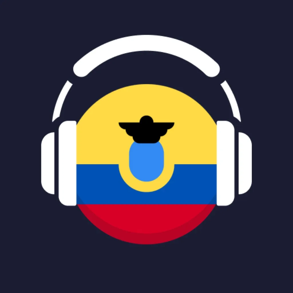 Radio Ecuador Live FM & AM