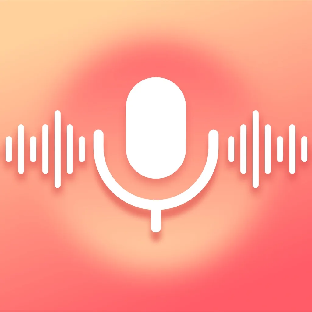 Voice Memos Recorder - Breefy