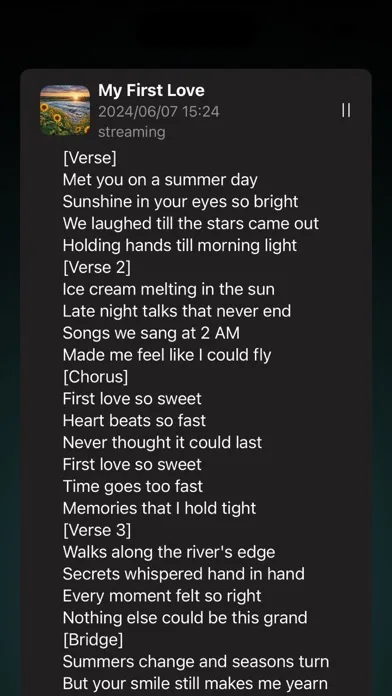 Amper Music: AI Song Generator screenshot 3