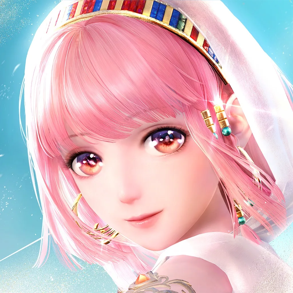 Infinity Nikki