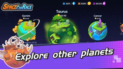 Battle Climb Racing screenshot 3