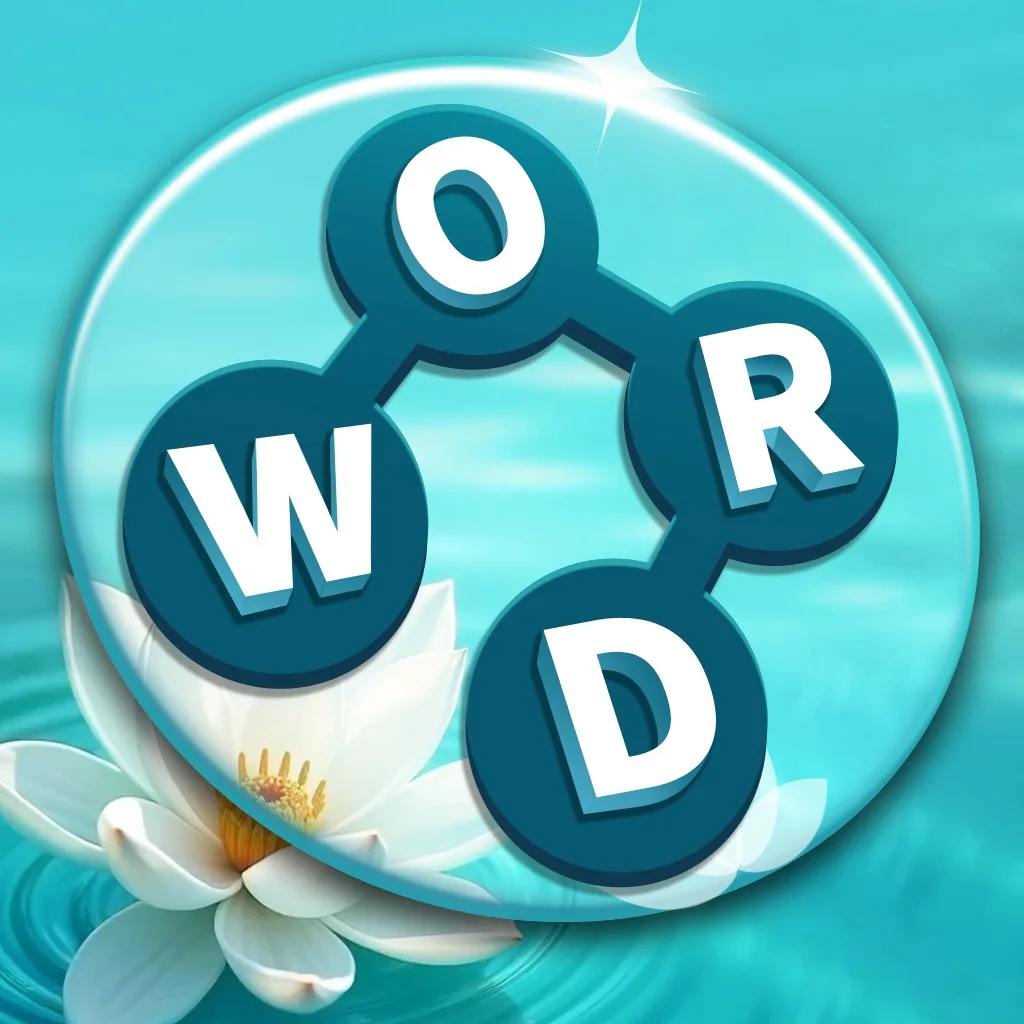 Zen Spell - Word Puzzle Games