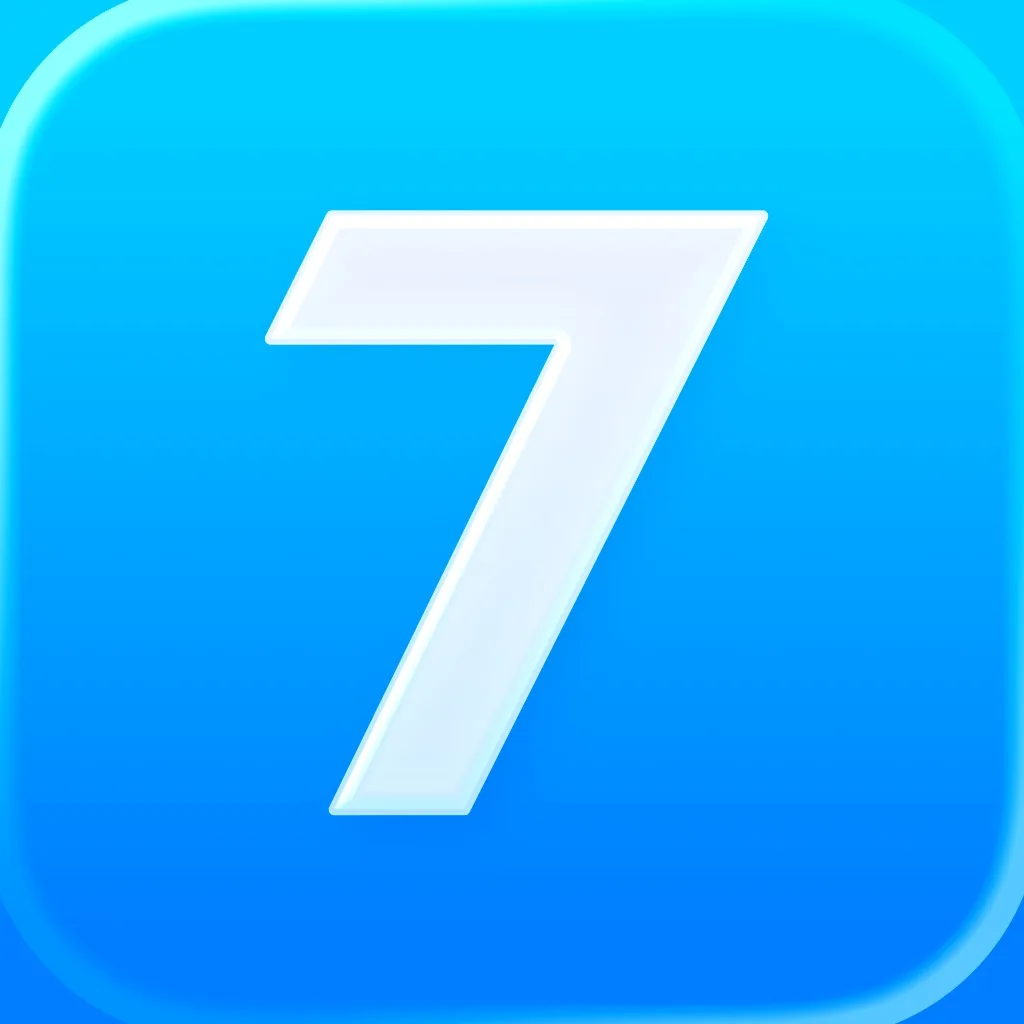 Seven: 7 Minute Workout