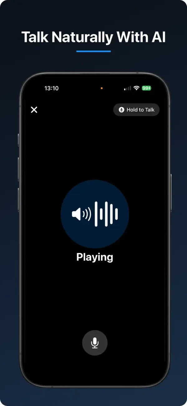 ChatLLM: AI Assistant & Chat screenshot 5