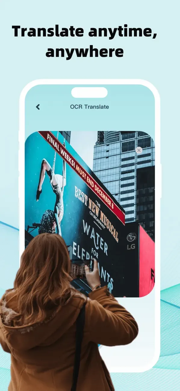Ploet Translate-Global Speak screenshot 2