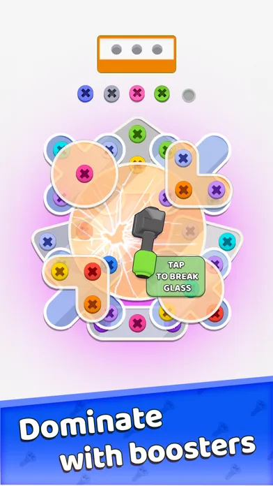 Screw Out screenshot 4