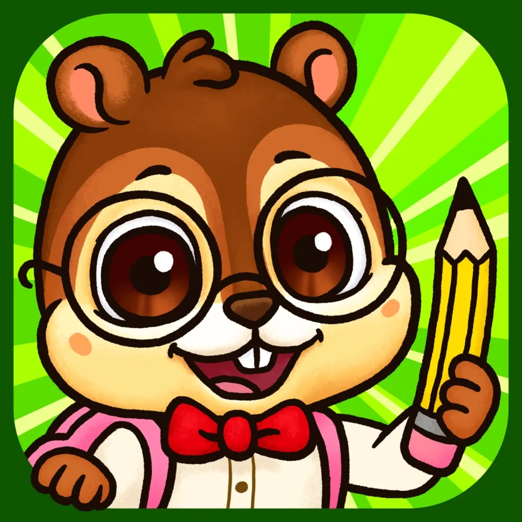 Nimi Kids - Learning Games