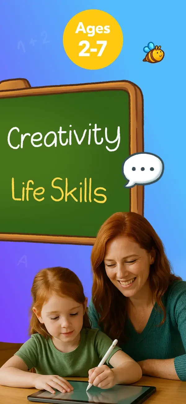 Nimi Kids - Learning Games screenshot 2