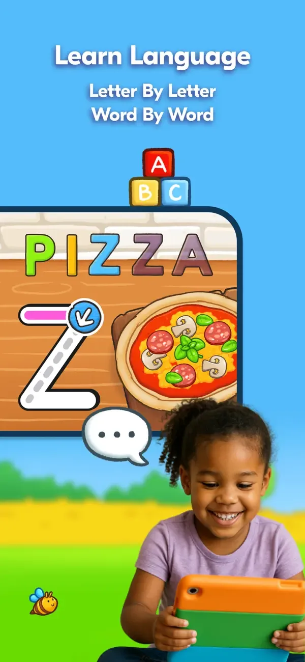 Nimi Kids - Learning Games screenshot 4