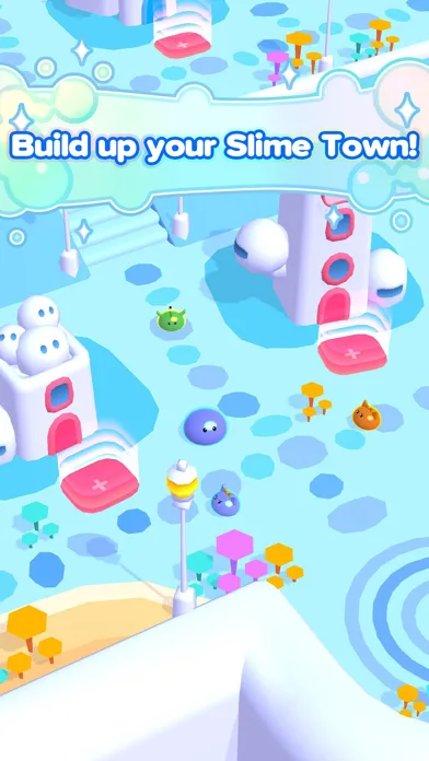 Slime Sweep screenshot 1