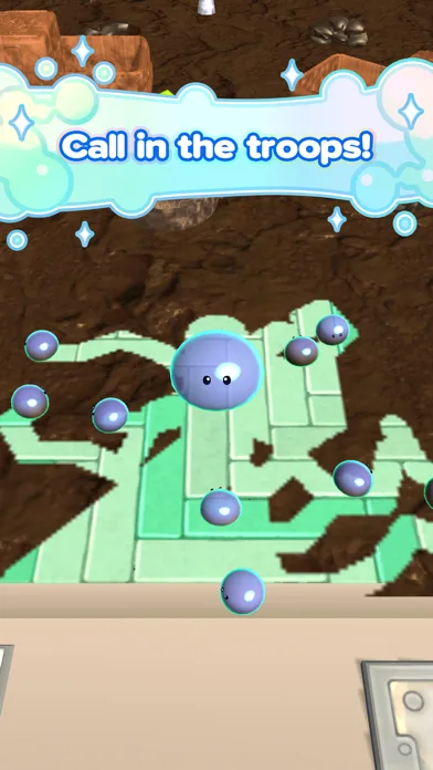 Slime Sweep screenshot 5