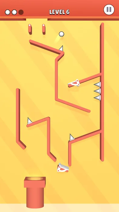 Balls Factory! screenshot 1