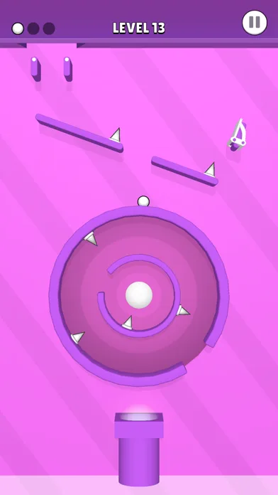 Balls Factory! screenshot 2