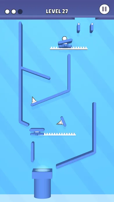 Balls Factory! screenshot 3