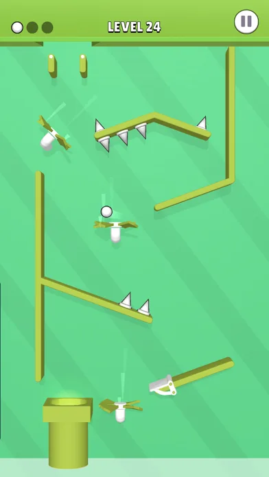 Balls Factory! screenshot 4