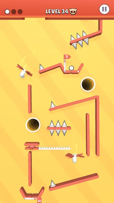 Balls Factory! screenshot 5