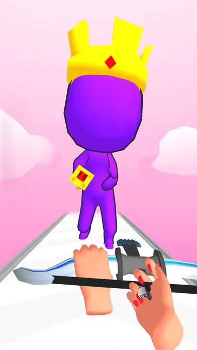 Bow Smash: Archery King screenshot 2