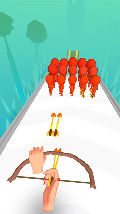 Bow Smash: Archery King screenshot 3