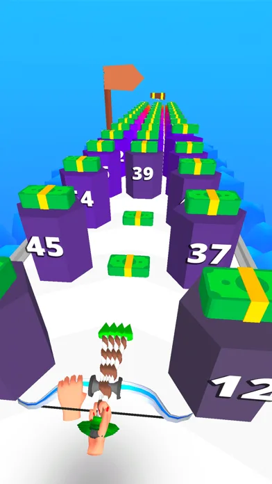 Bow Smash: Archery King screenshot 4