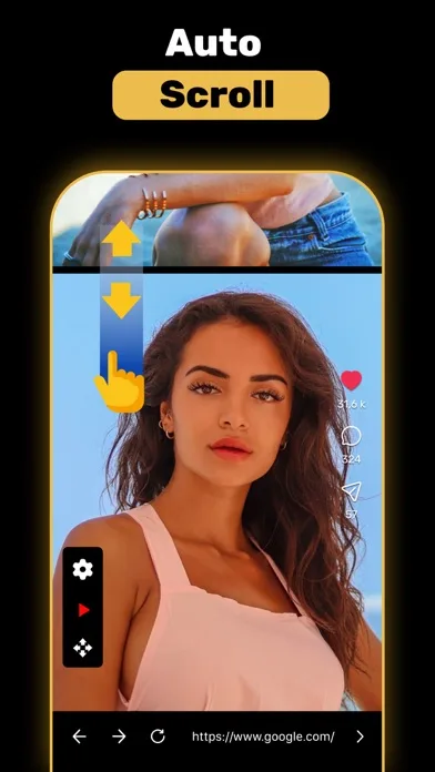Auto Clicker・Automatic Tapper screenshot 3