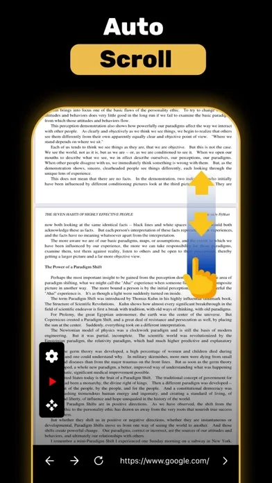 Auto Clicker・Automatic Tapper screenshot 5