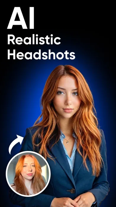 AI Photo Generator: Remake AI screenshot 1