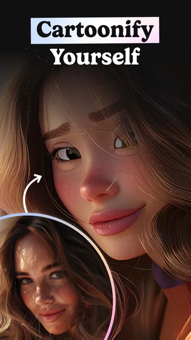 AI Image Generator - Dali screenshot 4