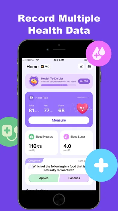 Health Way Life screenshot 2