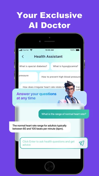Health Way Life screenshot 3