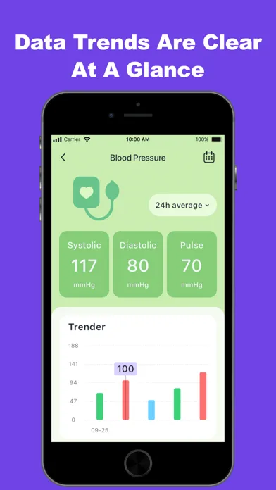 Health Way Life screenshot 4