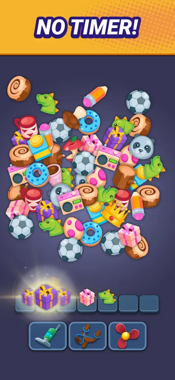Match Match Match! screenshot 1