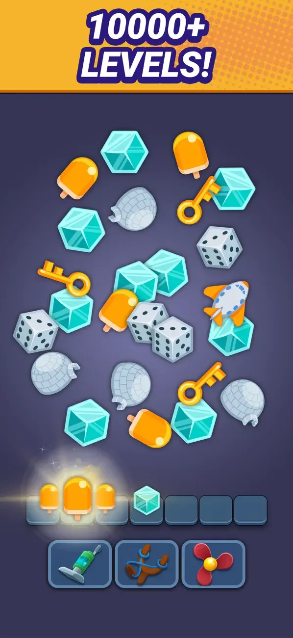 Match Match Match! screenshot 4