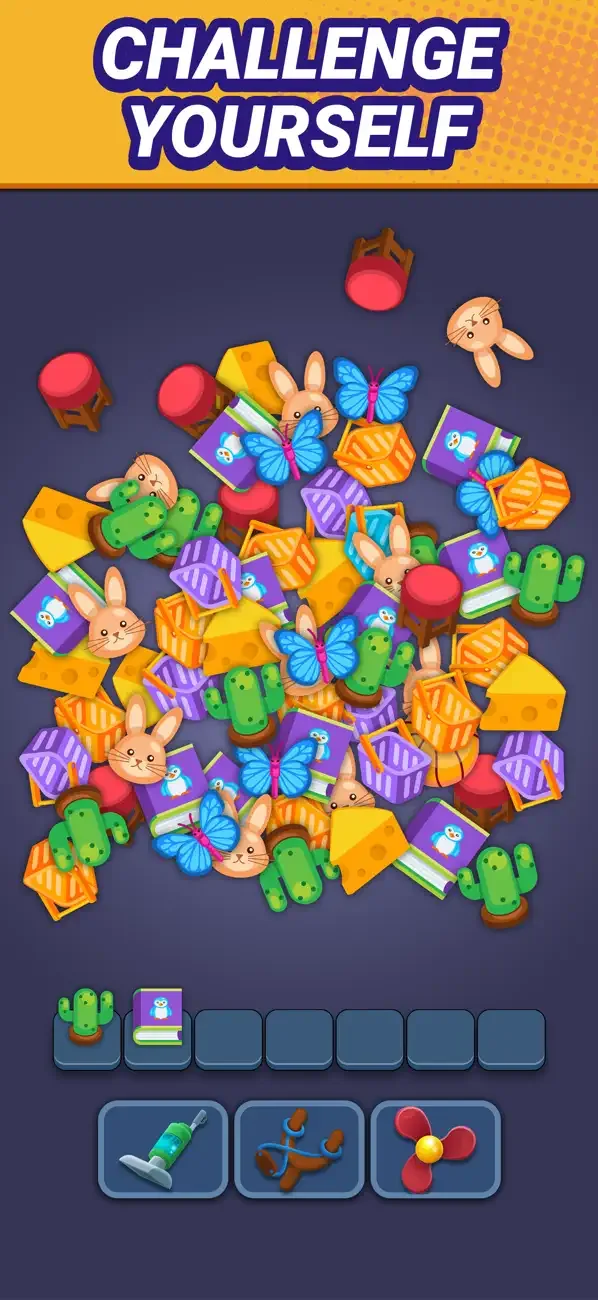 Match Match Match! screenshot 5