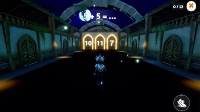 PowerZ: New WorldZ screenshot 1