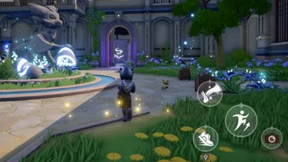 PowerZ: New WorldZ screenshot 2