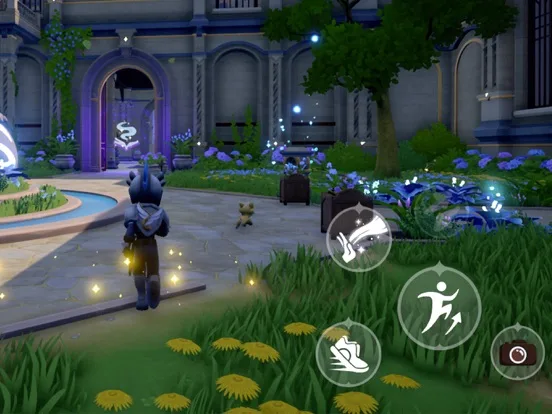 PowerZ: New WorldZ screenshot 5