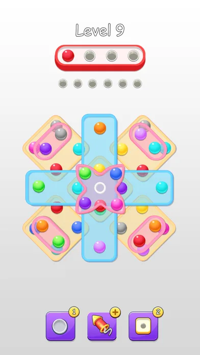 Pin Tactic screenshot 1