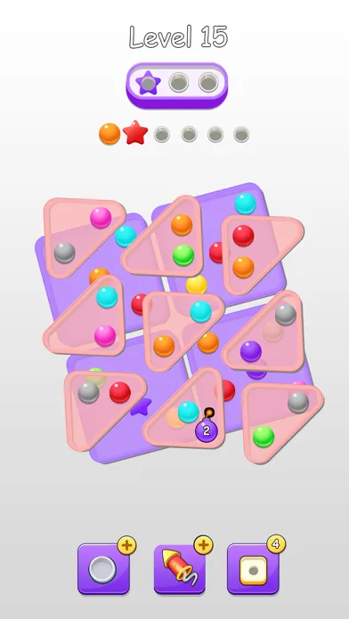 Pin Tactic screenshot 2