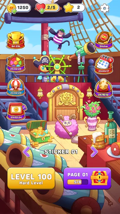 Pin Tactic screenshot 3