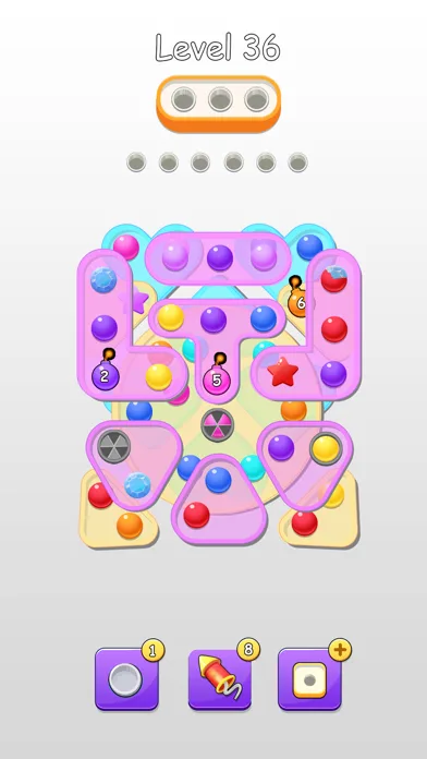 Pin Tactic screenshot 4
