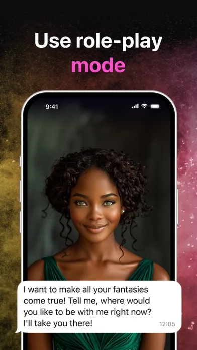 Ai Girl: Chat with Girlfriend screenshot 5
