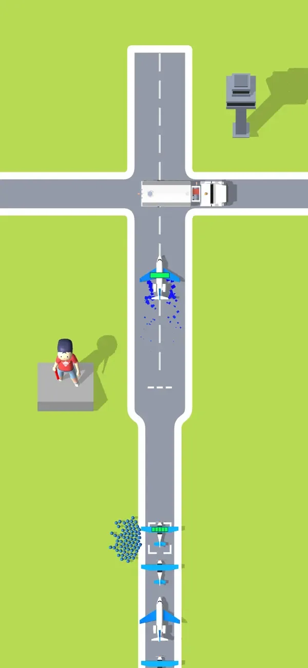Tower Control Manager screenshot 1