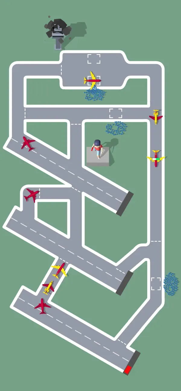 Tower Control Manager screenshot 2