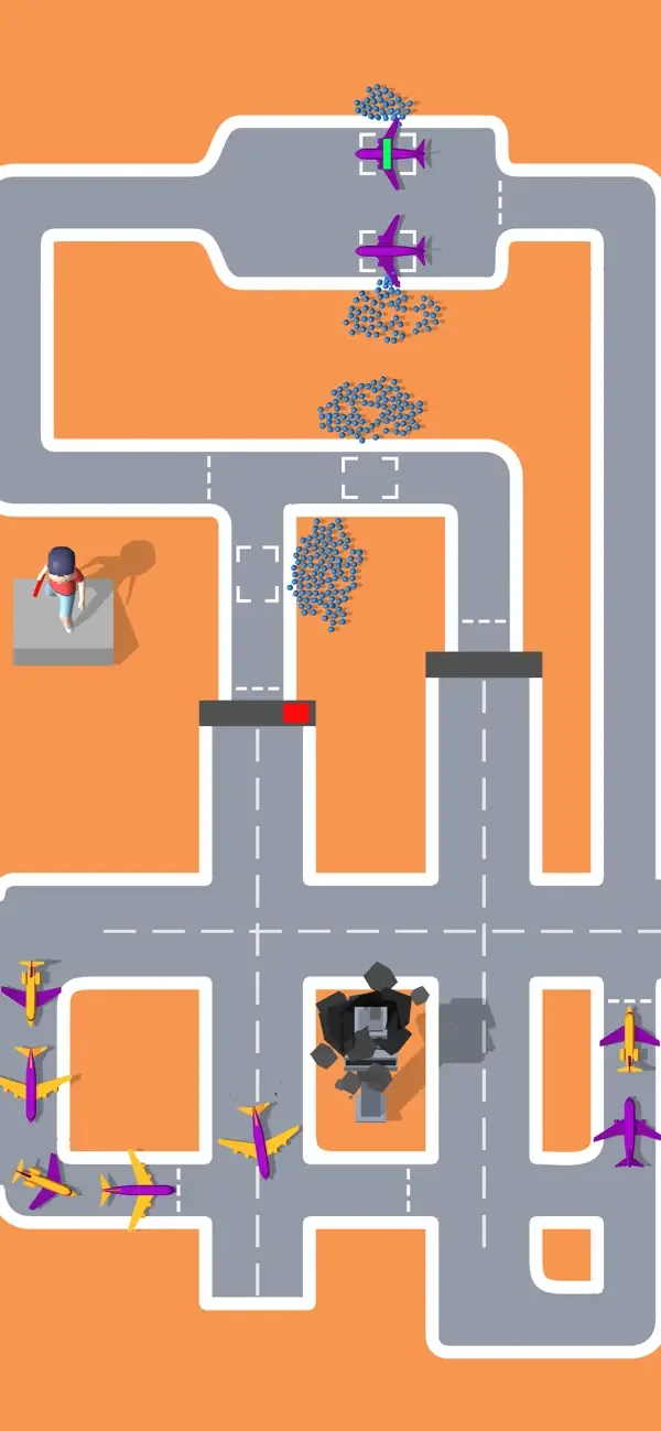 Tower Control Manager screenshot 3