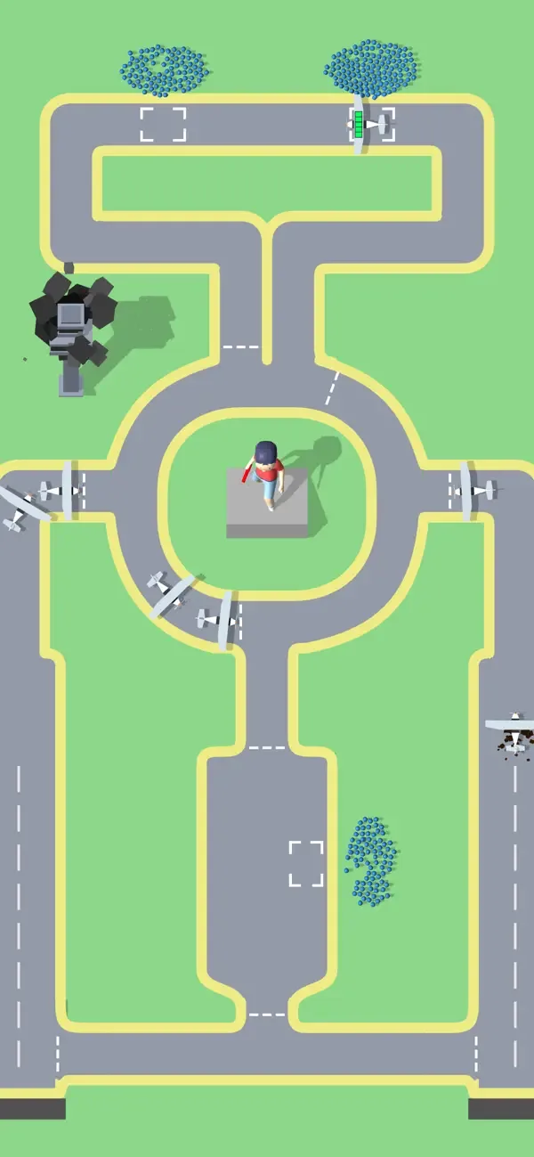 Tower Control Manager screenshot 4