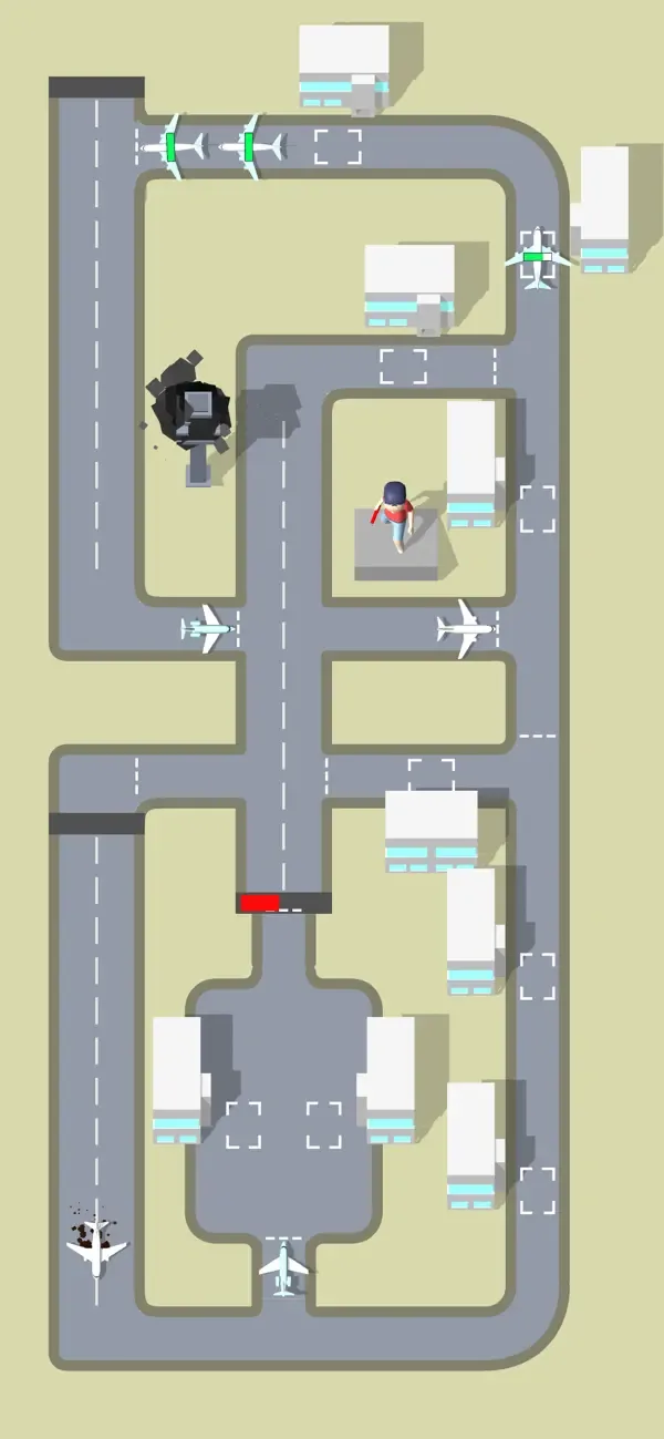 Tower Control Manager screenshot 5