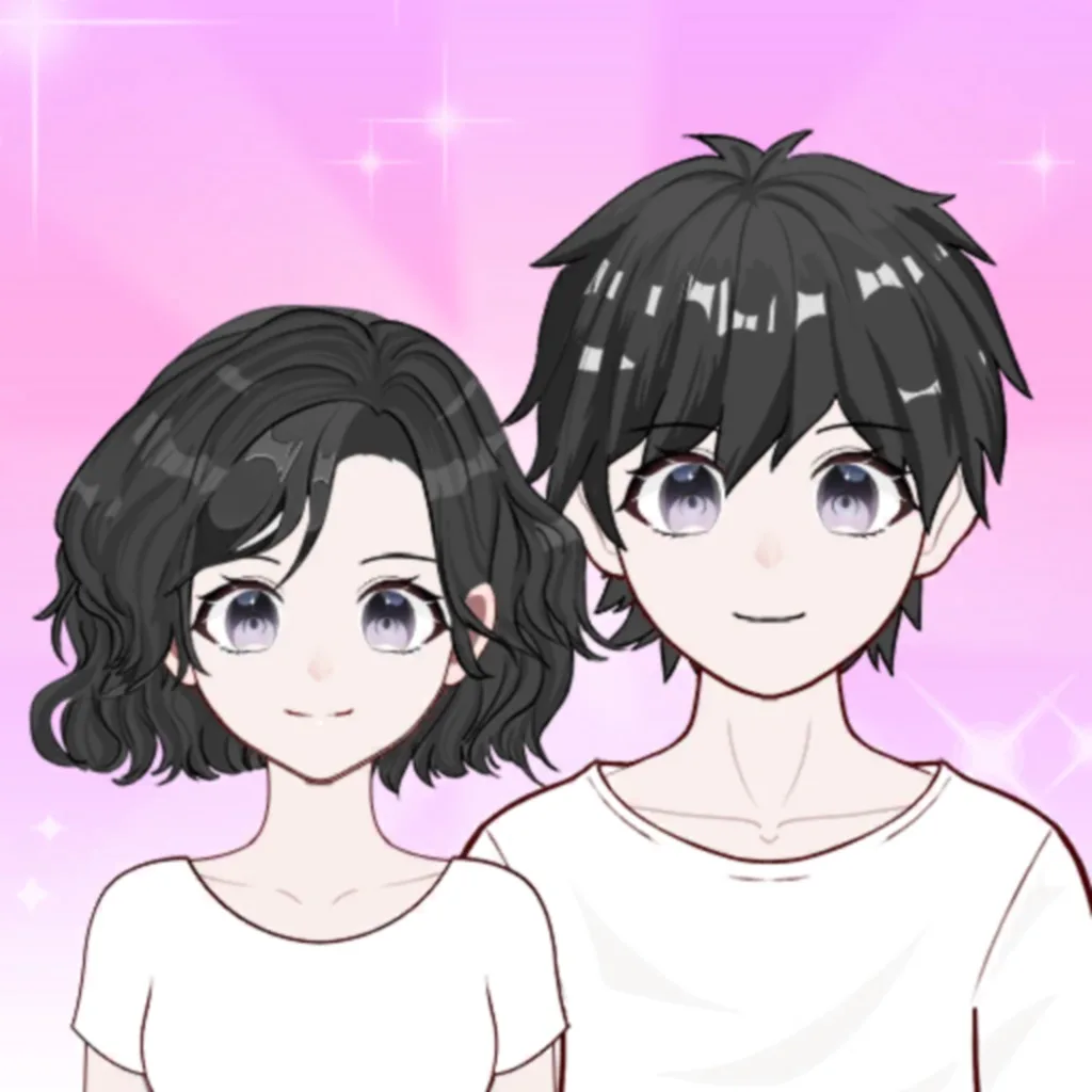 Couple Avatar Maker