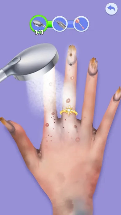 Screw Match: ASMR Game screenshot 2