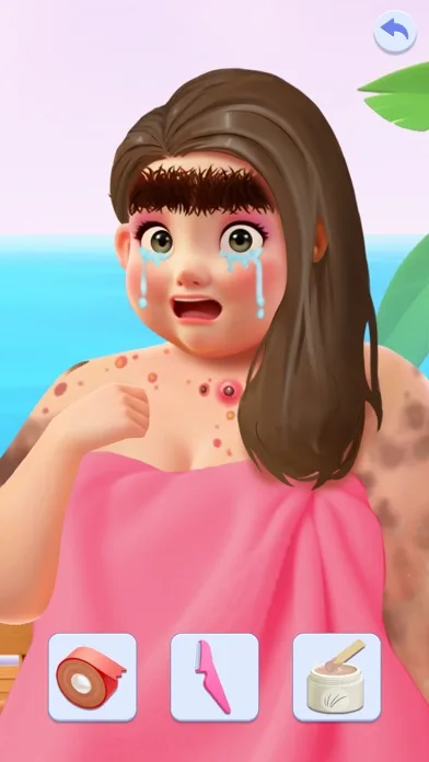 Screw Match: ASMR Game screenshot 3